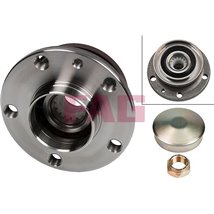 Set rulment roata - FAG-713606340