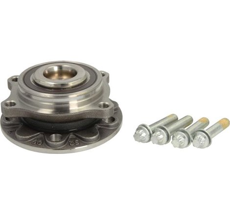 Set de rulmenti cu butuc Spate DR-ST cu mufa x134.9x76 ALFA ROMEO 159. BRERA. SPIDER 1.8-3.2 06.05-12.12 - FAG-713606370