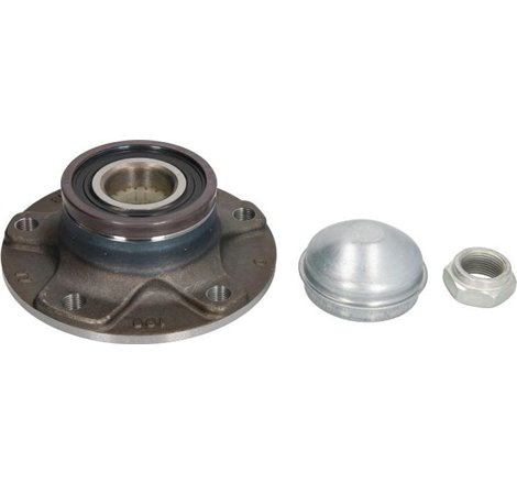 Kit rulment roata Spate DR-ST cu mufa 29.9x130x64.4 ALFA ROMEO GIULIETTA 1.4-2.0D 04.10-12.20 - FAG-713606420