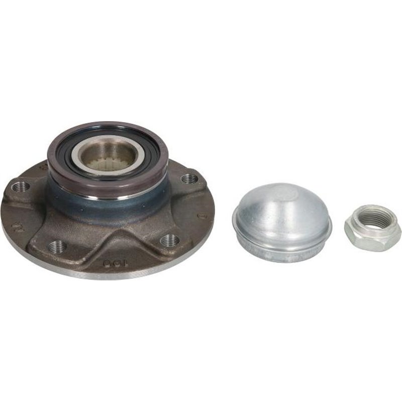 Kit rulment roata Spate DR-ST cu mufa 29.9x130x64.4 ALFA ROMEO GIULIETTA 1.4-2.0D 04.10-12.20 - FAG-713606420