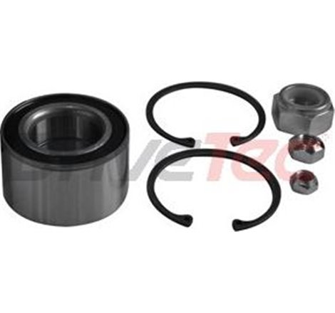 Kit rulment roata Fata DR-ST 34x64x37 VW CADDY I. GOLF I. GOLF II. JETTA I. JETTA II. SCIROCCO 1.0-1.8 02.74-04.93 - FAG-7136101