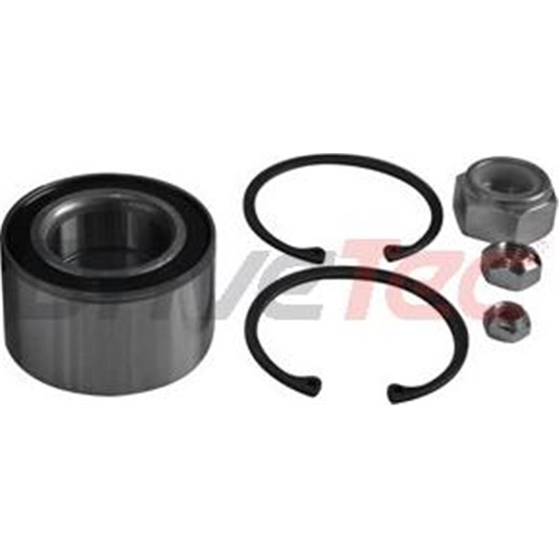 Kit rulment roata Fata DR-ST 34x64x37 VW CADDY I. GOLF I. GOLF II. JETTA I. JETTA II. SCIROCCO 1.0-1.8 02.74-04.93 - FAG-7136101