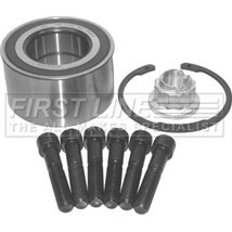 Kit rulment roata Fata-Spate DR-ST 51x96x50 VW TOUAREG 4.2-5.0D-6.0 10.02-05.10 - FAG-713610640