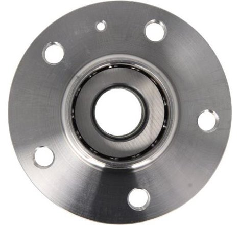 Set de rulmenti cu butuc Spate DR-ST cu mufa 32x142x69.3 AUDI A6 C7. A7. Q5 1.8-3.0D 11.10-09.18 - FAG-713610920