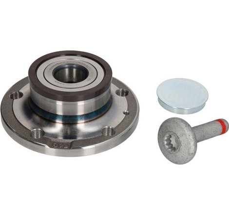 Set de rulmenti cu butuc Spate DR-ST cu mufa 30x136.5x67.8 AUDI A3. Q2. SEAT ALTEA. ALTEA XL. ATECA. LEON. LEON SC. LEON ST. LEO