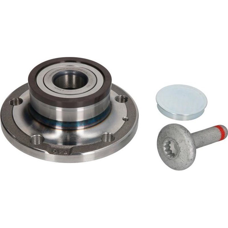 Set de rulmenti cu butuc Spate DR-ST cu mufa 30x136.5x67.8 AUDI A3. Q2. SEAT ALTEA. ALTEA XL. ATECA. LEON. LEON SC. LEON ST. LEO