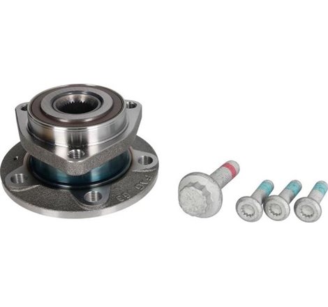 Set de rulmenti cu butuc Fata DR-ST cu mufa x136.4 AUDI A3. SEAT ALTEA. ALTEA XL. LEON. LEON SC. LEON ST. LEON ST-KOMBI. LEON-HA