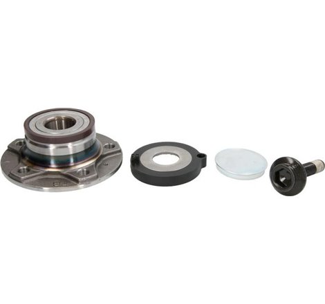 Set de rulmenti cu butuc Spate DR-ST 32x142x69.4 AUDI A4 B9. A5. Q5 1.4-3.0D 05.15- - FAG-713611030