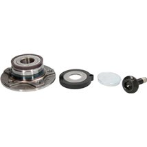 Set de rulmenti cu butuc Spate DR-ST 32x142x69.4 AUDI A4 B9. A5. Q5 1.4-3.0D 05.15- - FAG-713611030