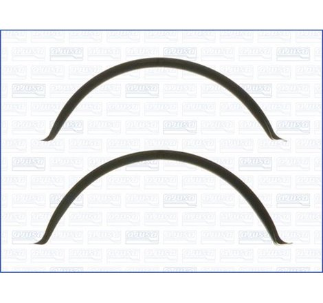 Set garnituri, baie ulei - Ajusa-59008700