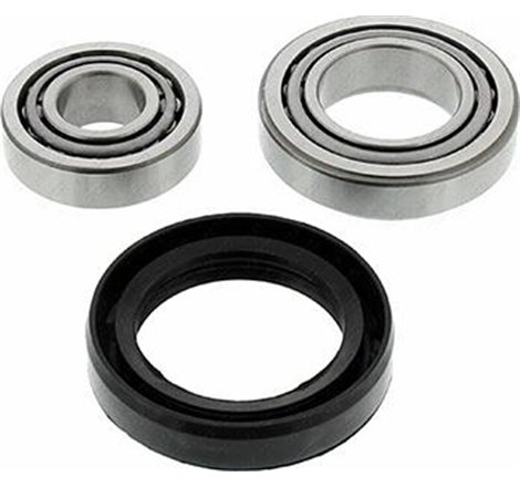 Kit rulment roata Fata DR-ST 17.46x39.88x14.61 PORSCHE 911. 911 TARGA. 924. 944 2.0-3.3 03.74-08.89 - FAG-713612110