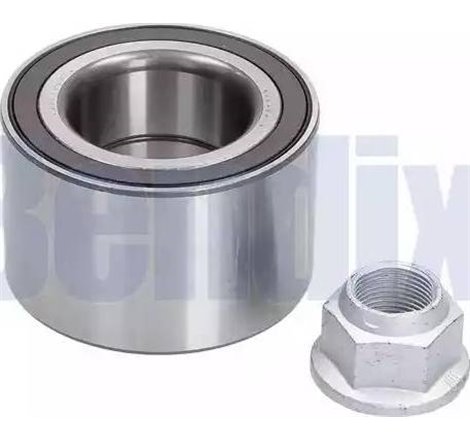 Kit rulment roata Fata-Spate DR-ST 46.7x85x52.3 PORSCHE 911. PANAMERA 3.0-4.8 07.09-12.20 - FAG-713612310