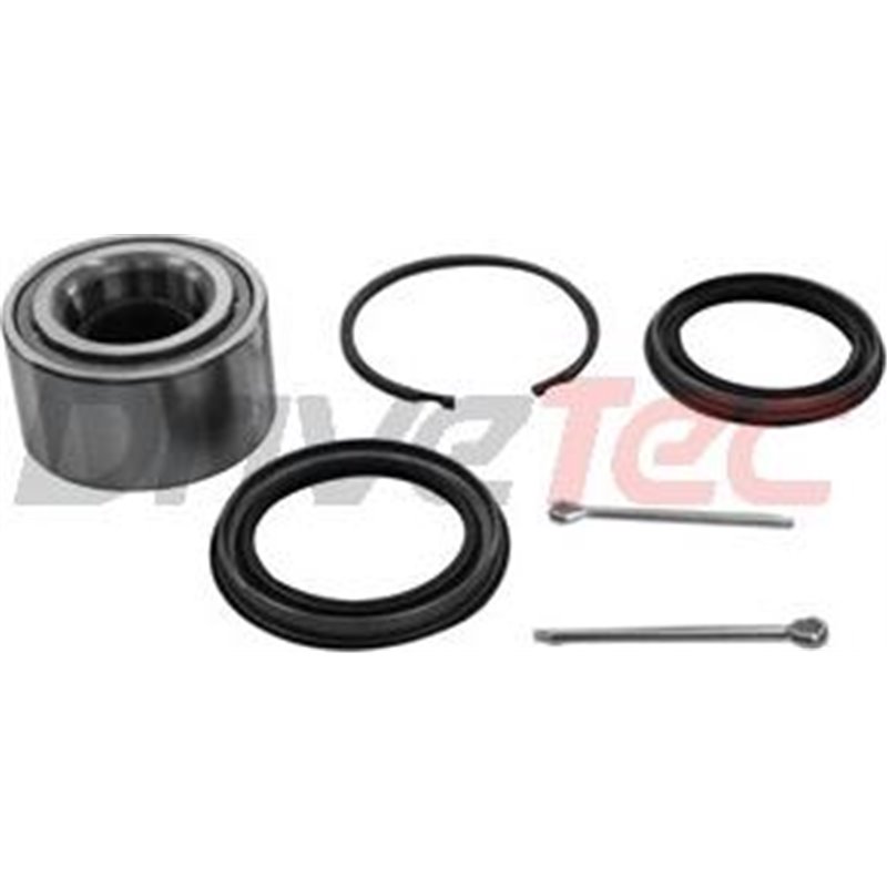 Kit rulment roata Fata DR-ST 35x68x39 NISSAN MICRA II 1.0-1.5D 08.92-02.03 - FAG-713613630