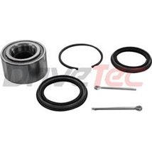 Kit rulment roata Fata DR-ST 35x68x39 NISSAN MICRA II 1.0-1.5D 08.92-02.03 - FAG-713613630