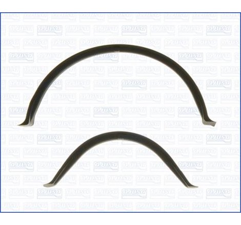 Set garnituri, baie ulei - Ajusa-59009900