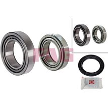 Kit rulment roata Fata DR-ST 38x63x18 FORD RANGER. MAZDA B-SERIE 2.2-2.5D-4.0 06.99-11.06 - FAG-713615710