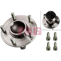 Set rulment roata - FAG-713615750