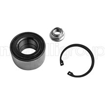 Kit rulment roata Fata DR-ST 42x80x45 MAZDA 3. 5. 6 1.3-2.3 10.03-09.14 - FAG-713615800