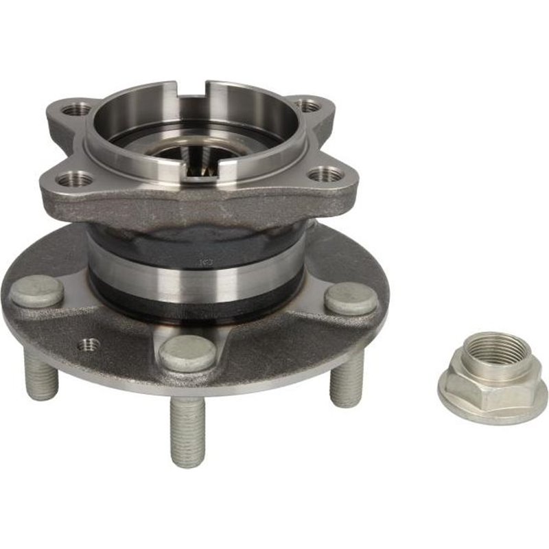 Set de rulmenti cu butuc x138.8 MAZDA CX-3 1.5D-1.8D-2.0 02.15- - FAG-713615920