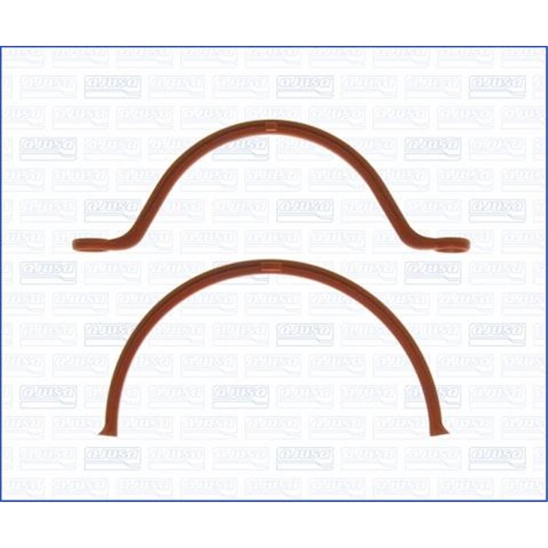 Set garnituri, baie ulei - Ajusa-59010600