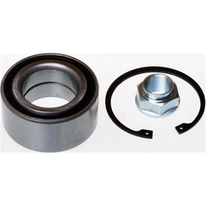 Kit rulment roata Fata DR-ST 48x86x40 HONDA ACCORD VII. CIVIC IX. CIVIC VIII. FR-V 1.6D-2.4 02.03- - FAG-713617860