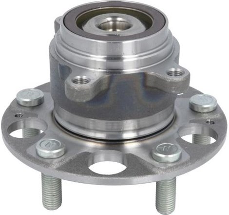 Set de rulmenti cu butuc Spate DR-ST cu mufa x139.2 HONDA CIVIC VIII 1.3H-1.8 09.05-12.12 - FAG-713617970