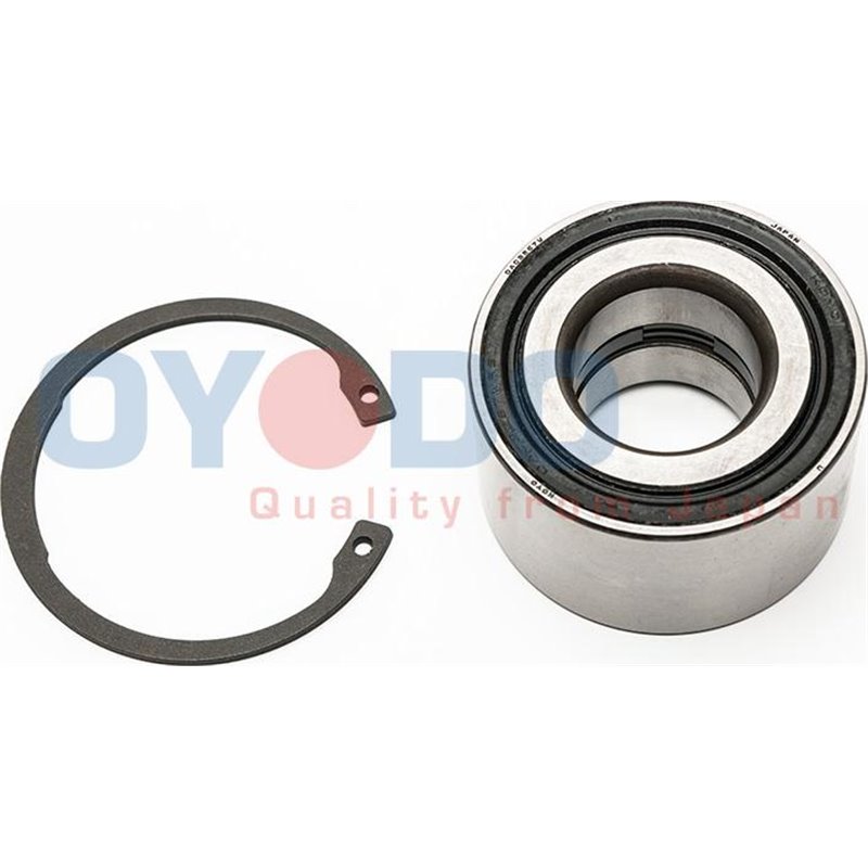 Kit rulment roata Spate DR-ST 32x67x40 HONDA HR-V 1.6 03.99- - FAG-713617990