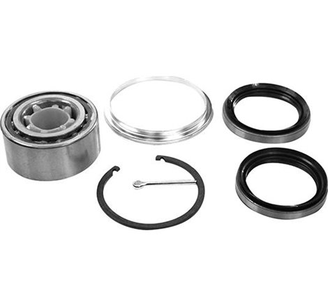 Kit rulment roata Fata DR-ST cu ABS 38x72x36 TOYOTA COROLLA 1.3-2.0D 05.92-11.01 - FAG-713618550