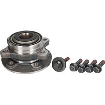 Set de rulmenti cu butuc Fata DR-ST cu mufa 28x135.7x89 VOLVO XC90 I 2.4D-4.4 06.02-12.14 - FAG-713618610