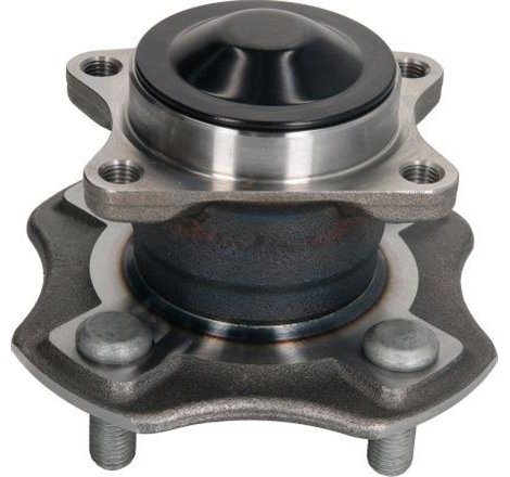 Set de rulmenti cu butuc Spate DR-ST cu mufa x135x90 TOYOTA ECHO. YARIS. YARIS VERSO 1.0-1.5 04.99-11.05 - FAG-713618670