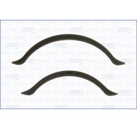 Set garnituri, baie ulei - Ajusa-59011100