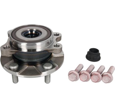 Set de rulmenti cu butuc Fata DR-ST cu mufa 30x138.9x77 TOYOTA AURIS. AVENSIS. COROLLA. PRIUS PLUS. RAV 4 III. RAV 4 IV. VERSO 1