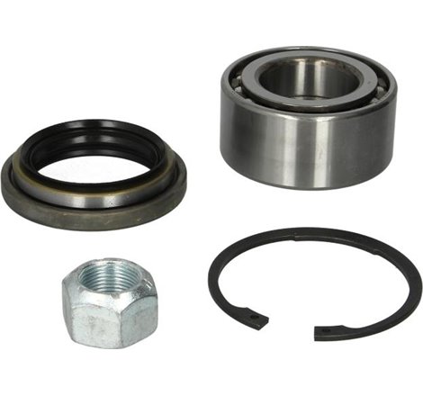 Kit rulment roata Fata DR-ST 40x74x34 MITSUBISHI CARISMA. COLT IV. COLT V. LANCER IV. LANCER V. LANCER VI. PAJERO PININ I. SPACE