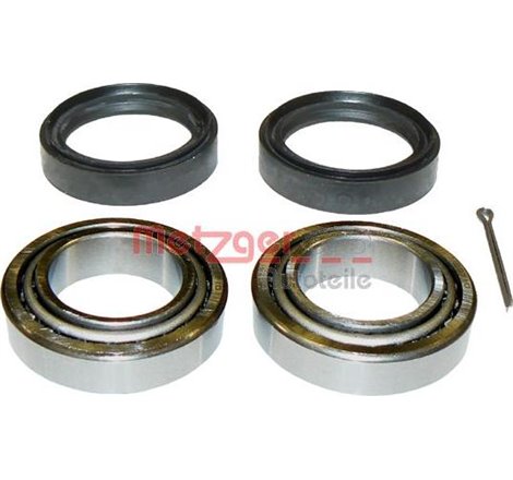 Kit rulment roata Fata DR-ST 38.17x65x21.12 HYUNDAI ACCENT. ACCENT I. ATOS. LANTRA I. LANTRA II. PONY. PONY-EXCEL. S. MITSUBISHI