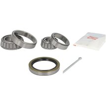 Kit rulment roata Fata DR-ST 21.43x50x17.53 HYUNDAI H-1. H-1-STAREX. H100. MITSUBISHI L 300-DELICA II. L 300 III. L200. L400 1.6