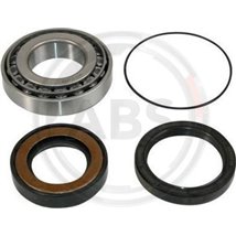 Kit rulment roata Spate DR-ST 40x80x20 MITSUBISHI L 300 III. L200 2.0-2.6 08.86-12.07 - FAG-713619540