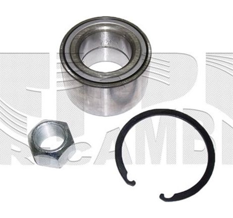 Kit rulment roata Spate DR-ST 40x70x43 MITSUBISHI OUTLANDER I. SPACE 2.0-2.4 10.98-09.07 - FAG-713619750