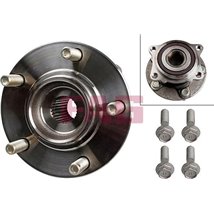 Set de rulmenti cu butuc Spate DR-ST cu mufa 28x140.4x74 CITROEN C-CROSSER. C-CROSSER ENTERPRISE. MITSUBISHI LANCER VIII. OUTLAN