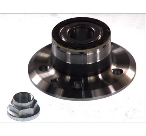 Set de rulmenti cu butuc Spate DR-ST cu mufa cu ABS 32x140x78.7 MG MG ZT. MG ZT- T. ROVER 75. 75 I 1.8-4.6 02.99-10.05 - FAG-713