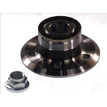 Set de rulmenti cu butuc Spate DR-ST cu mufa cu ABS 32x140x78.7 MG MG ZT. MG ZT- T. ROVER 75. 75 I 1.8-4.6 02.99-10.05 - FAG-713