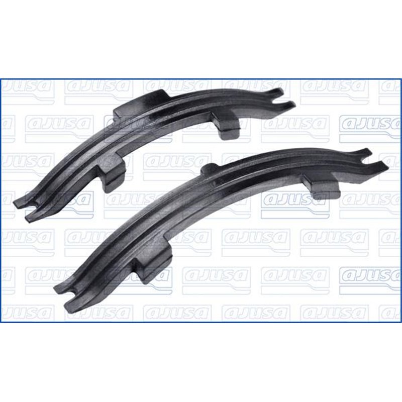 Set garnituri, baie ulei - Ajusa-59012300