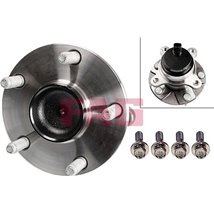 Set de rulmenti cu butuc Fata Stanga cu mufa x139.8x70 LEXUS IS C. IS II 2.2D-5.0 08.05-06.15 - FAG-713621170