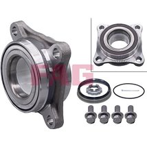 Kit rulment roata Fata DR-ST cu mufa 54x91x51 LEXUS GX. LX. TOYOTA 4 RUNNER IV. 4 RUNNER V. FJ CRUISER. FORTUNER. HILUX. HILUX V