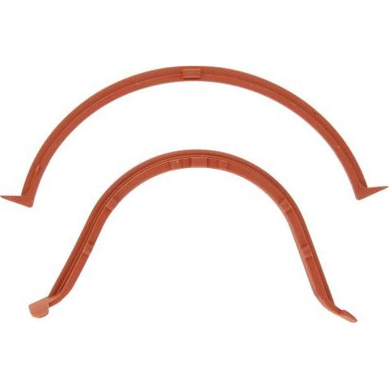 Set garnituri, baie ulei - Ajusa-59012700