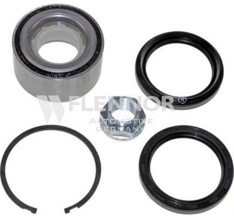 Kit rulment roata Fata DR-ST 42x72x35 SUBARU FORESTER. IMPREZA. LEGACY I. LEGACY II. LEGACY III. VIVIO 0.7-3.0 01.89-06.09 - FAG