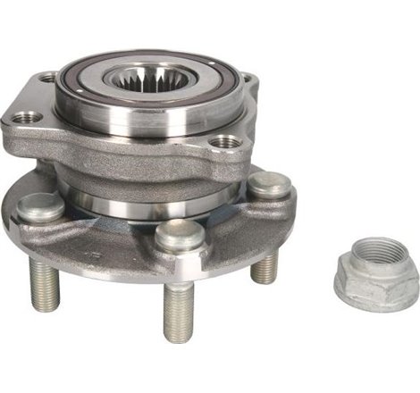 Set de rulmenti cu butuc Fata DR-ST cu mufa 28x154.2x63 SUBARU FORESTER. IMPREZA. LEGACY IV. LEGACY V. OUTBACK. XV 1.5-3.6 12.00