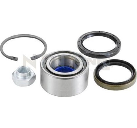 Kit rulment roata Fata DR-ST 36x68x33 SUZUKI ALTO IV. ALTO V. SWIFT. SWIFT II 1.0-1.3 03.89-12.05 - FAG-713623060