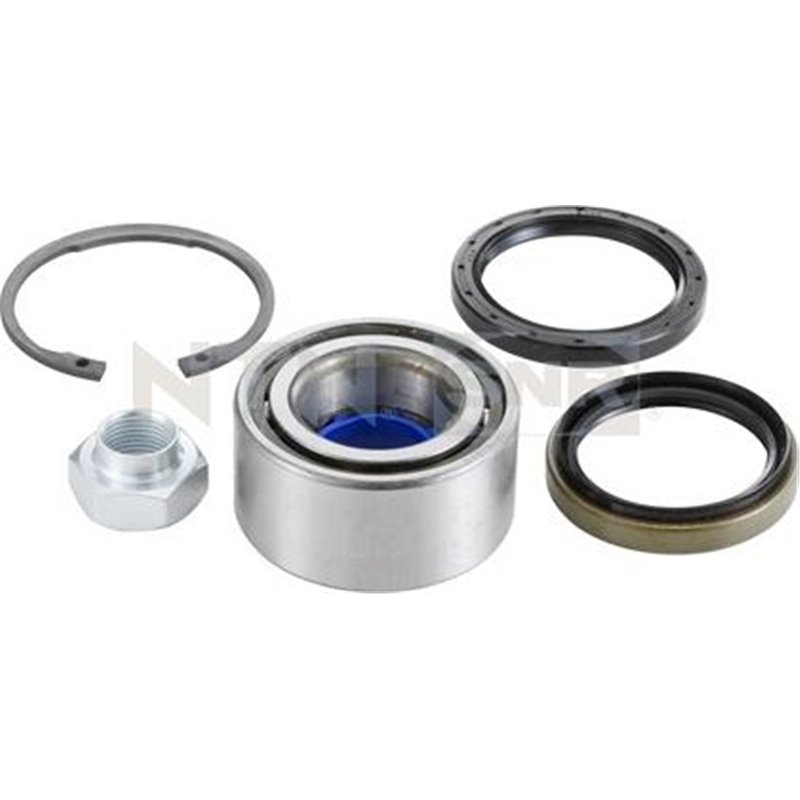 Kit rulment roata Fata DR-ST 36x68x33 SUZUKI ALTO IV. ALTO V. SWIFT. SWIFT II 1.0-1.3 03.89-12.05 - FAG-713623060