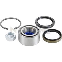 Kit rulment roata Fata DR-ST 36x68x33 SUZUKI ALTO IV. ALTO V. SWIFT. SWIFT II 1.0-1.3 03.89-12.05 - FAG-713623060