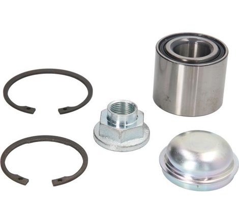 Kit rulment roata Spate DR-ST 25x52x42 NISSAN PIXO. OPEL AGILA. SUZUKI ALTO VII. IGNIS I. IGNIS II. SJ413. WAGON R. WAGON R 1.0-